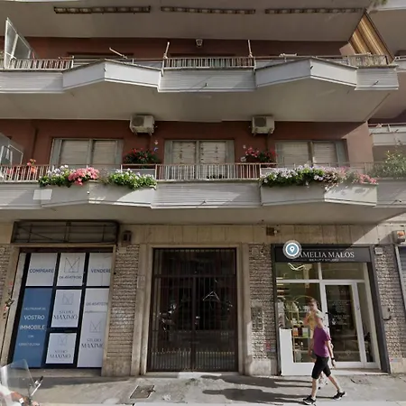 Appartement Momenti Di Serenita A