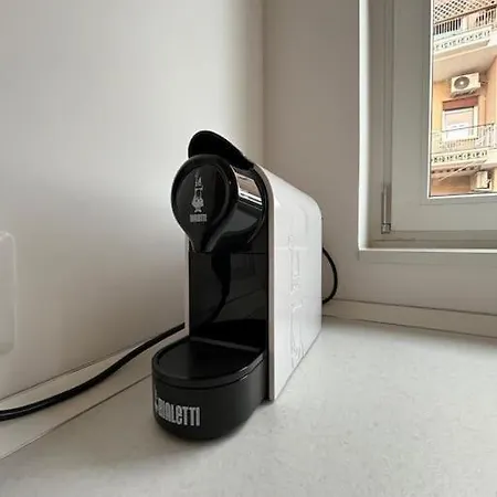 Appartement Momenti Di Serenita A Rome