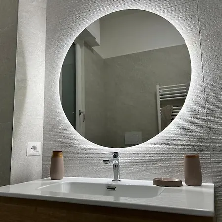 Momenti Di Serenita A Appartement