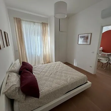 Appartement Momenti Di Serenita A