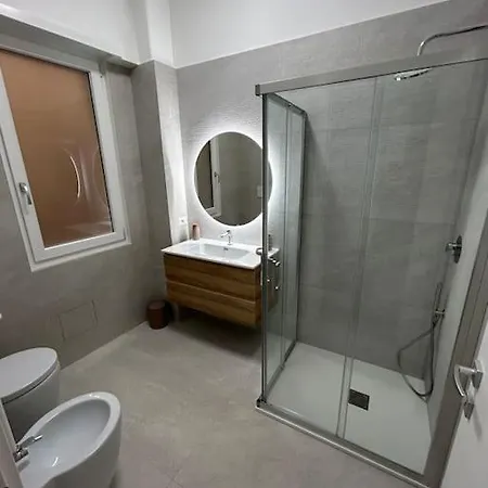 Appartement Momenti Di Serenita A