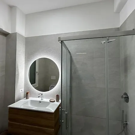 Appartement Momenti Di Serenita A Rome