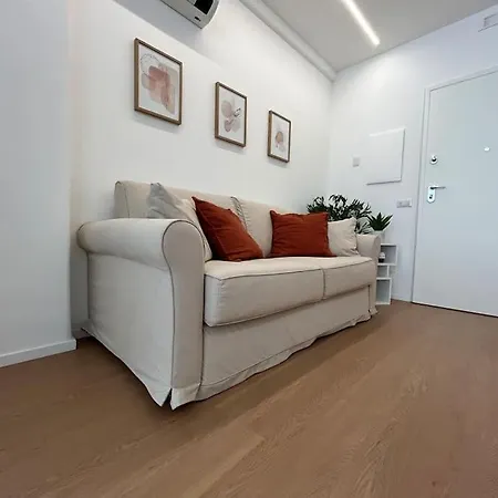 Apartment Momenti Di Serenita A