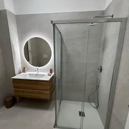 Momenti Di Serenita A Appartement Rome