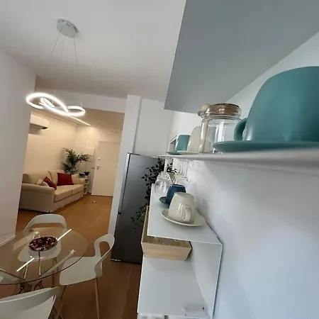 Momenti Di Serenita A *