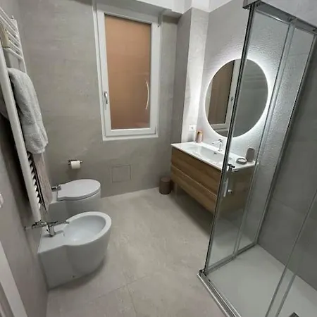 Momenti Di Serenita A Appartement Rome