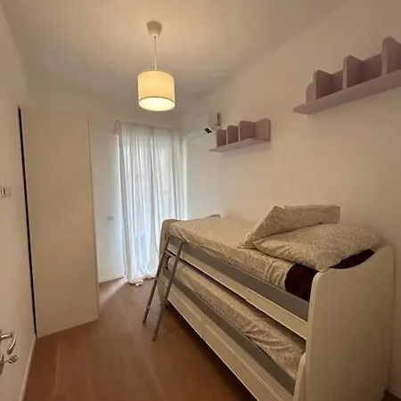 Momenti Di Serenita A Apartment *