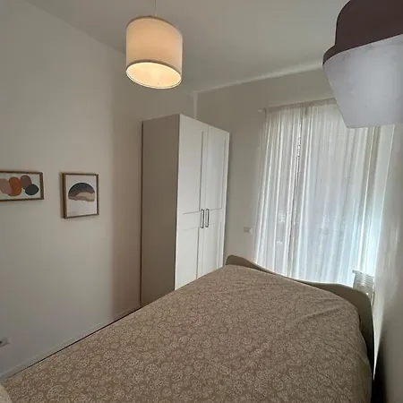 Appartement Momenti Di Serenita A Rome