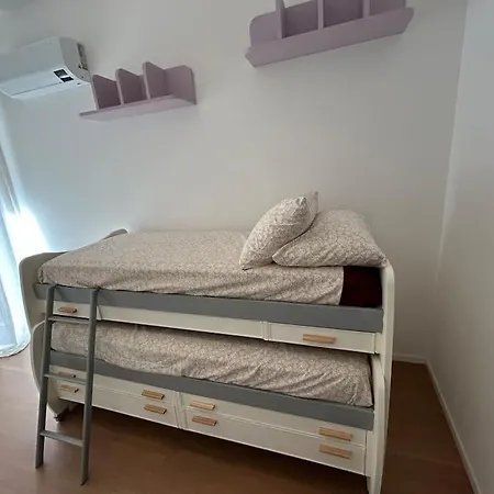 Appartement Momenti Di Serenita A