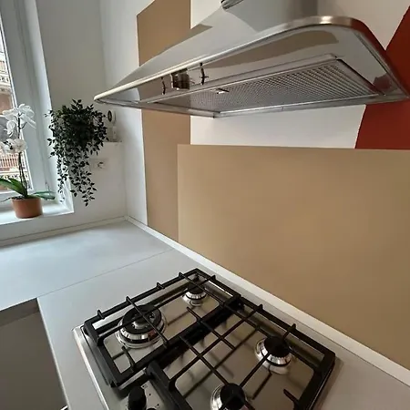 Appartement Momenti Di Serenita A *