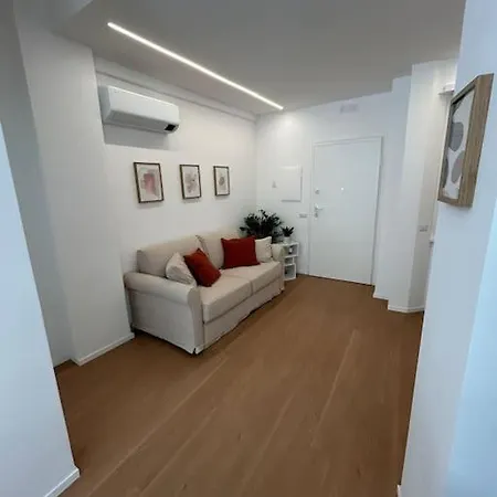 Momenti Di Serenita A Apartment Rome