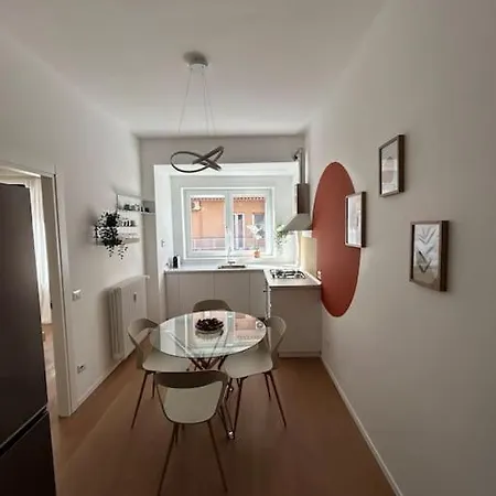 Momenti Di Serenita A Rome