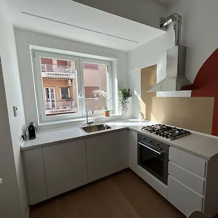 Momenti Di Serenita A Apartment