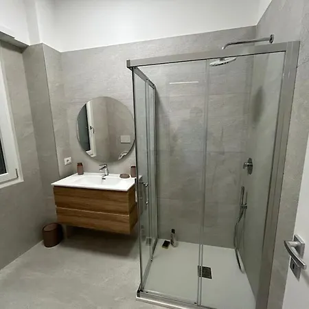 Appartement Momenti Di Serenita A