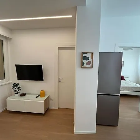 Momenti Di Serenita A Appartement Rome