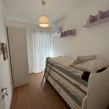 Appartement Momenti Di Serenita A Rome