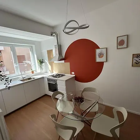 Appartement Momenti Di Serenita A