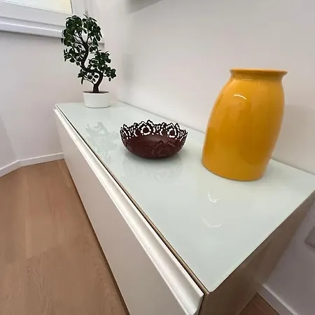 Momenti Di Serenita A Apartment *