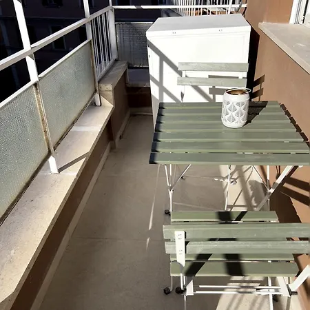 Appartement Momenti Di Serenita A