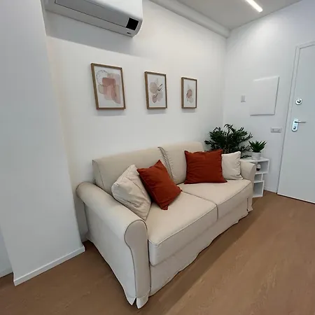 Appartement Momenti Di Serenita A