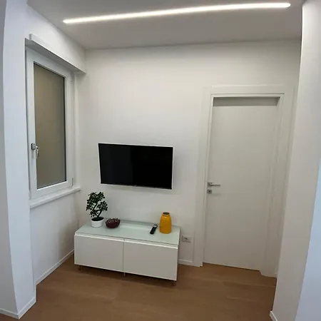 Momenti Di Serenita A Appartement