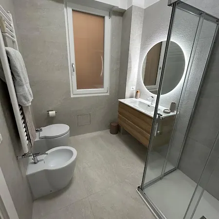 Appartement Momenti Di Serenita A