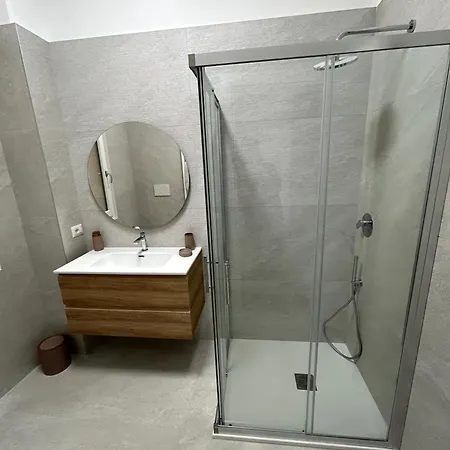 Momenti Di Serenita A Appartement Rome